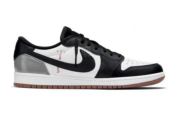 Travis Scott x Jordan Air Jordan 1