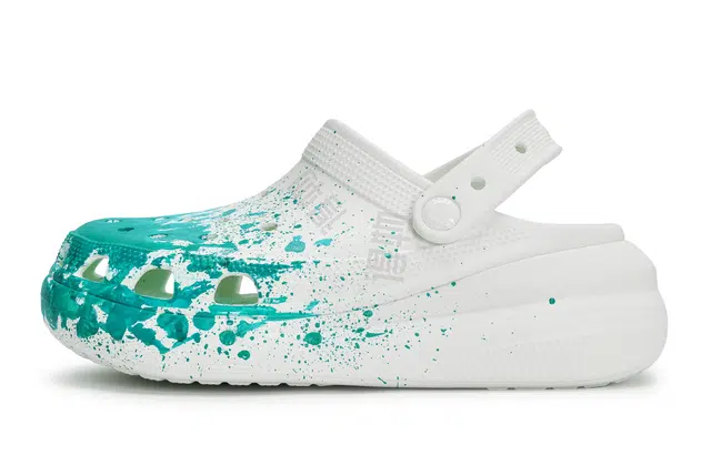 Crocs Crush Clog 811