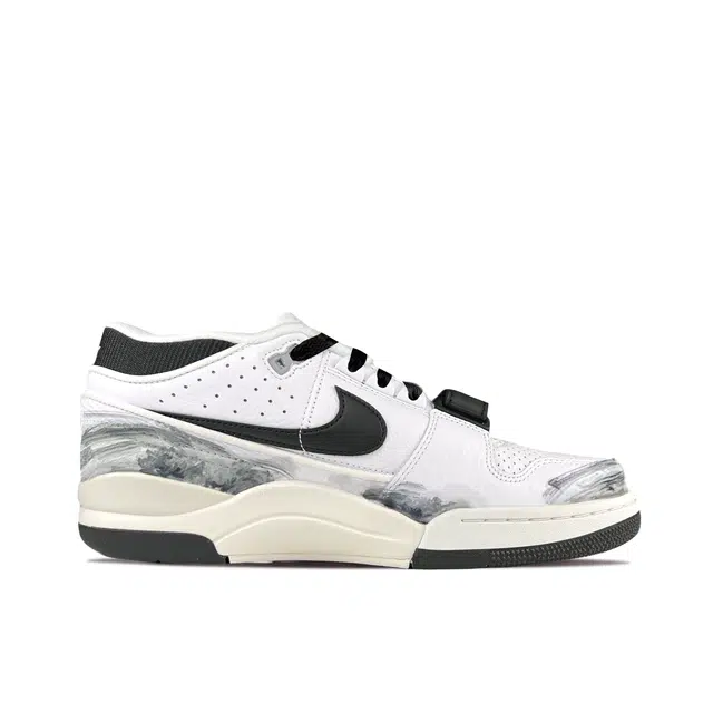 Nike Air Alpha Force 88