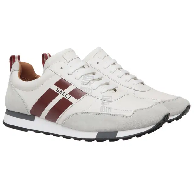 BALLY