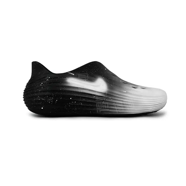 Nike ReactX Rejuven8 Silver White