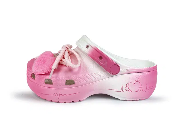 Crocs Classic Platform Clog EVA