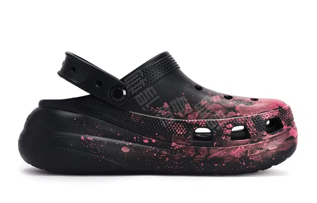 Crocs Classic clog 811