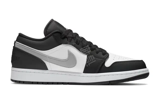 Jordan Air Jordan 1 Low "Shadow"
