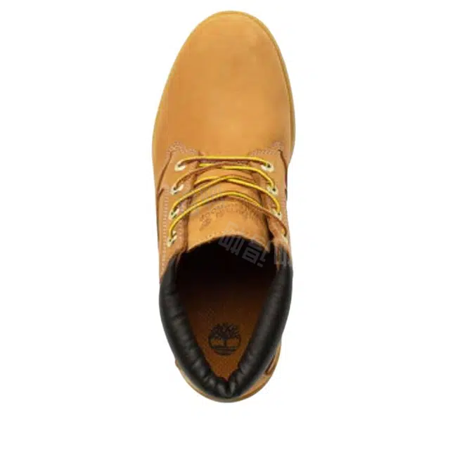 Timberland Chukka