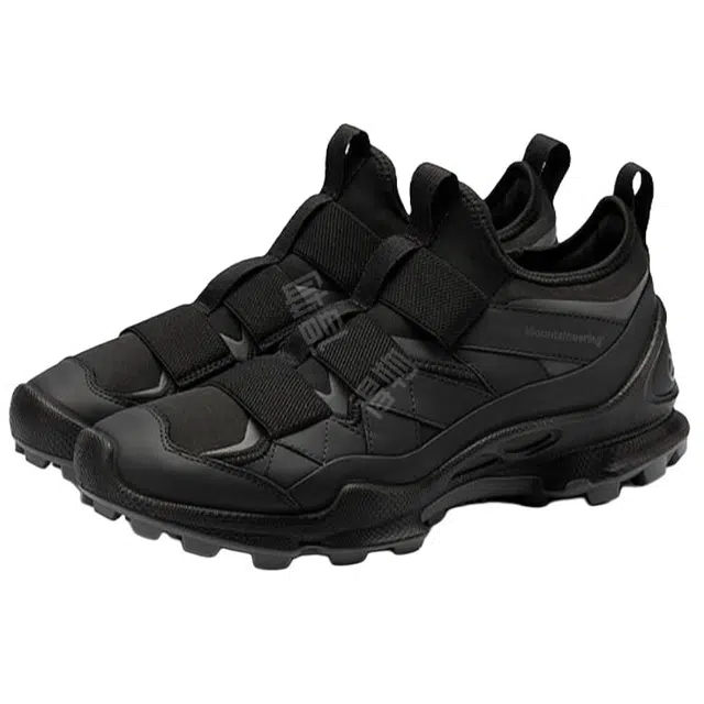 White Mountaineering ecco C ECCO