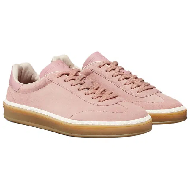 Loro Piana Tennis Walk