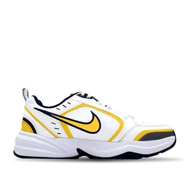 Nike Air Monarch 4