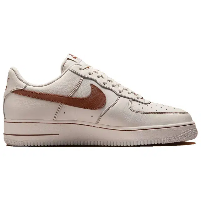 Nike Air Force 1 Low Beige Brown