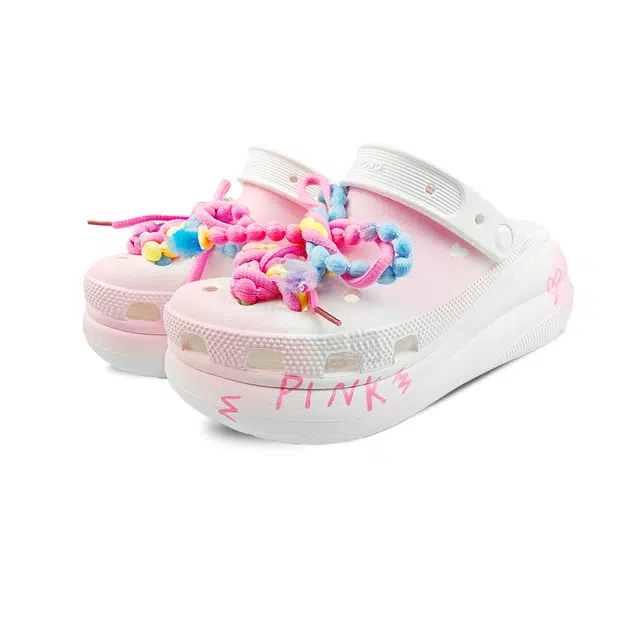 Crocs Crush Clog EVA