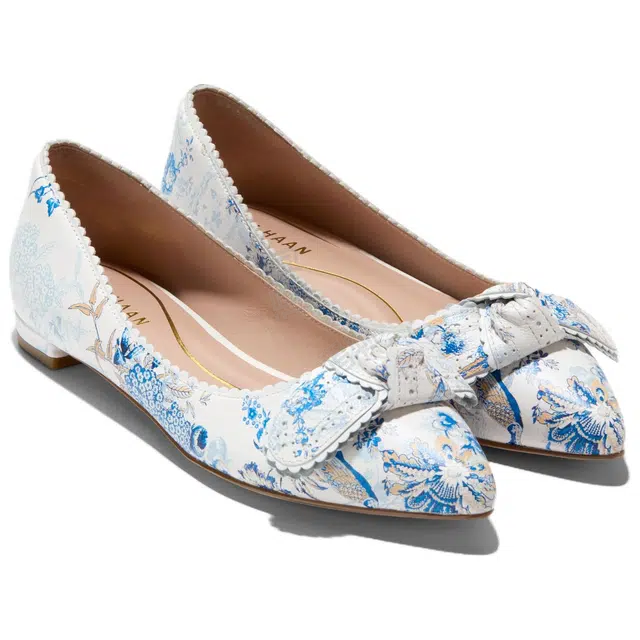 COLE HAAN