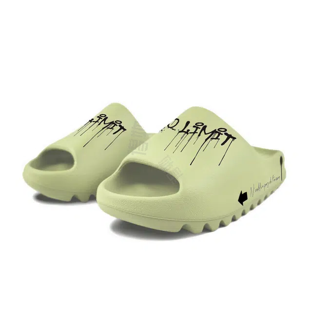 adidas originals Yeezy Slide Resin EVA