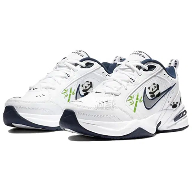 Nike Air Monarch 4