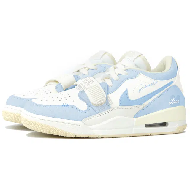 Jordan Legacy 312 Low