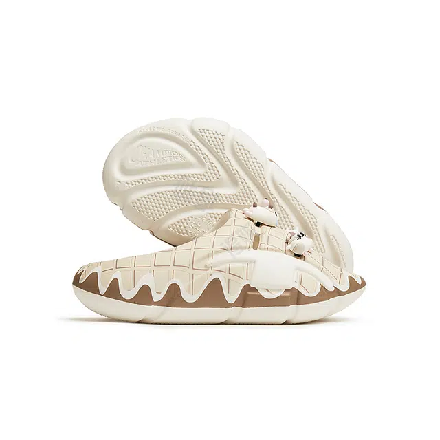 Champion Slide Croissant