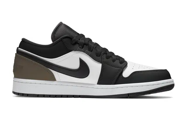Jordan Air Jordan 1 Low Mocha