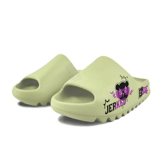 adidas originals Yeezy Slide Resin