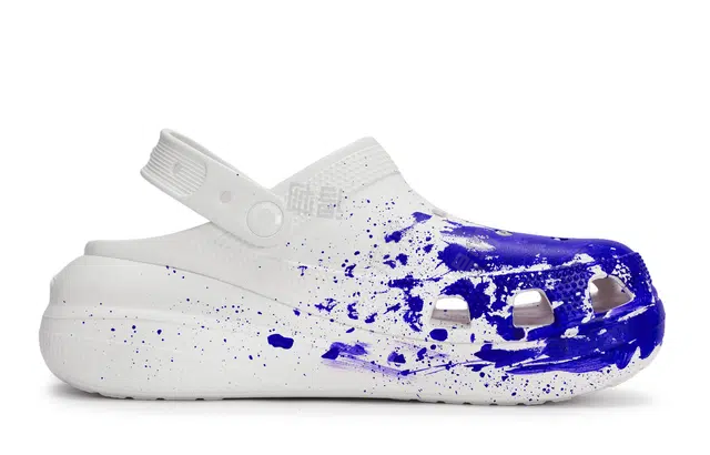 Crocs Crush Clog 811