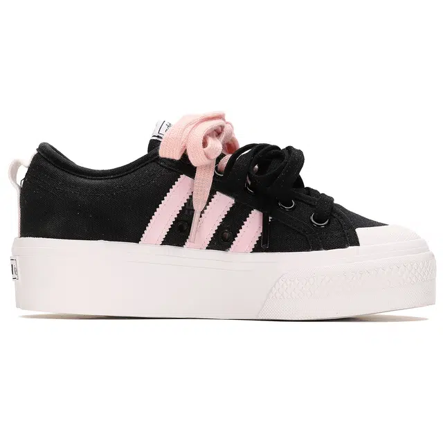 adidas originals Nizza Platform