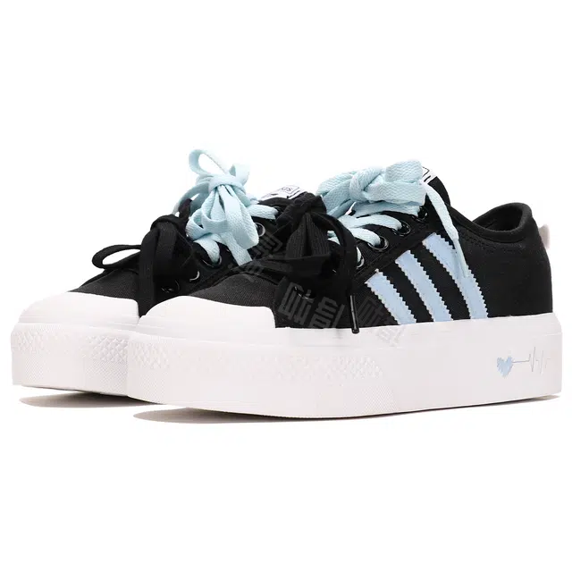 adidas originals Nizza Platform