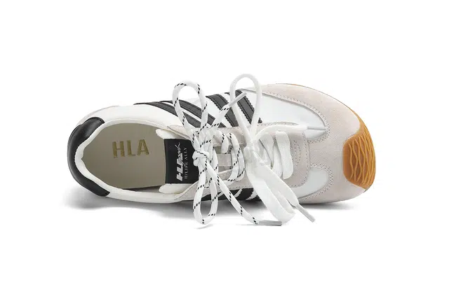 HLA