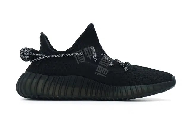 adidas Yeezy Boost 350 V2 "Onyx"