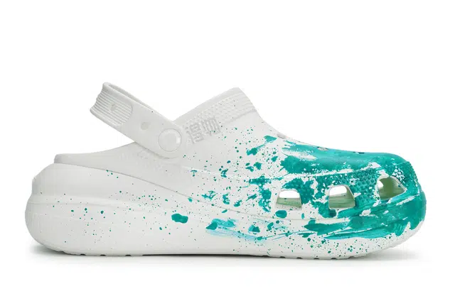 Crocs Crush Clog 811