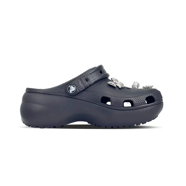 Crocs Classic Platform Clog