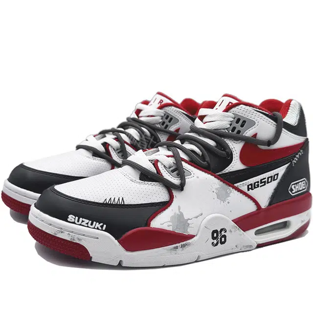 Nike Air Flight 89 Air Flight 89 96