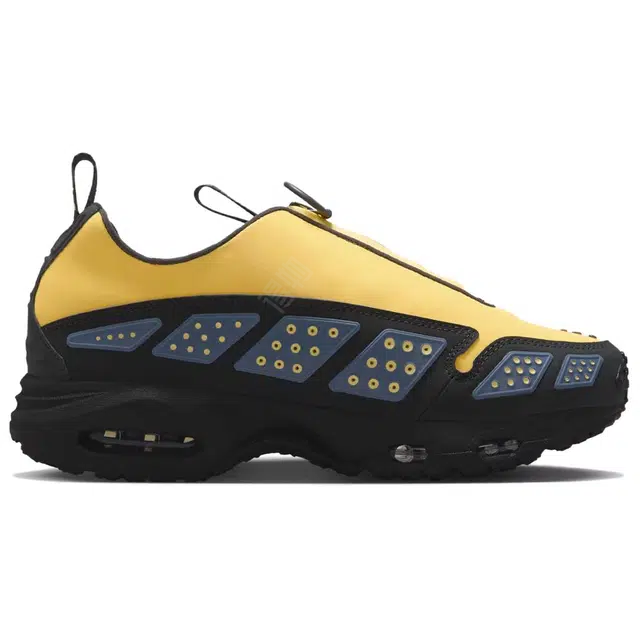Nike Air Max Sunder Yellow Black
