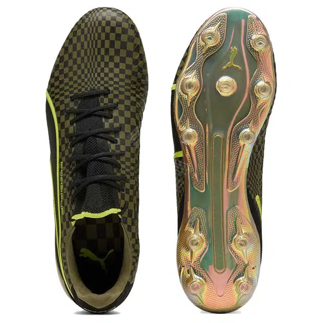 Porsche x PUMA King Ultimate FG