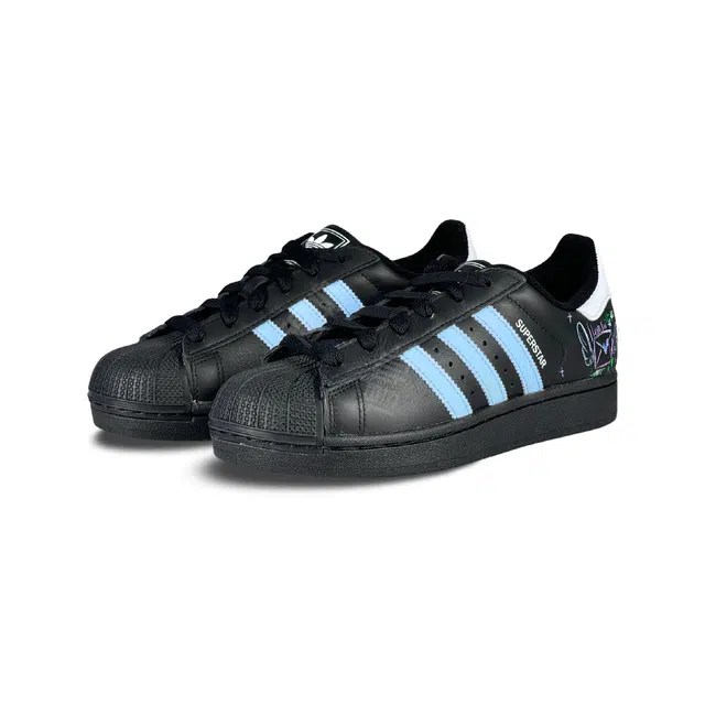 adidas originals Superstar 2