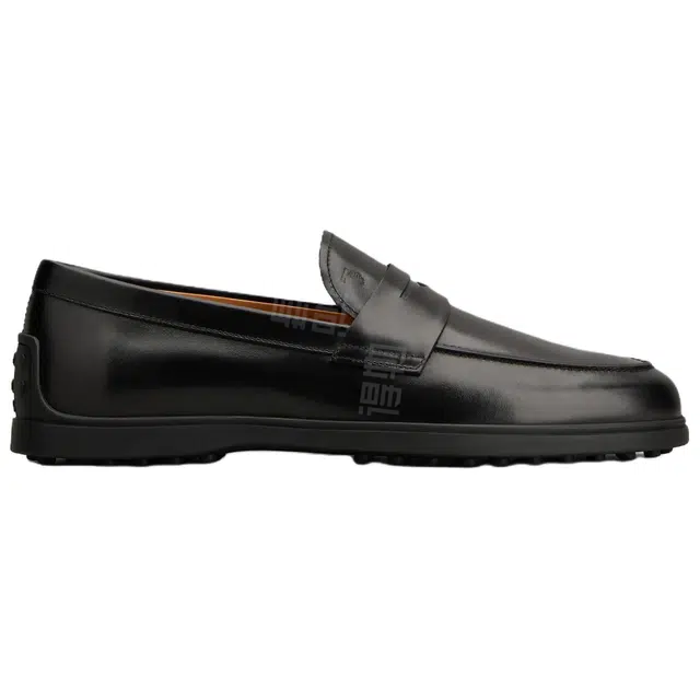 TOD'S