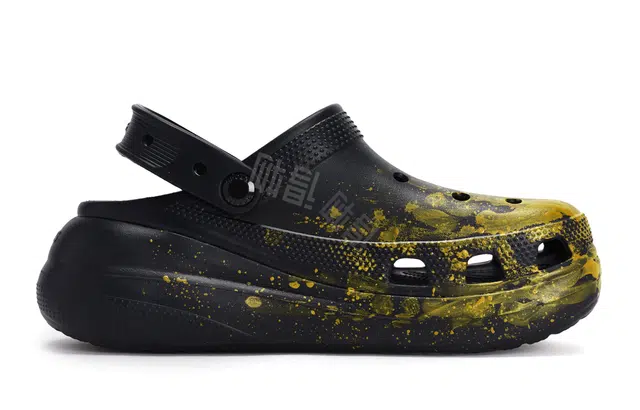 Crocs Classic clog 811