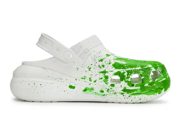 Crocs Crush Clog 811