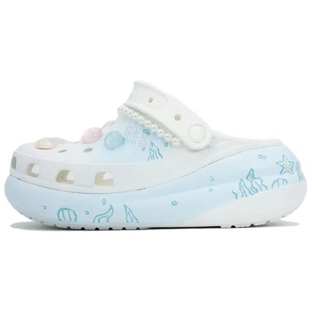 Crocs Crush Clog EVA
