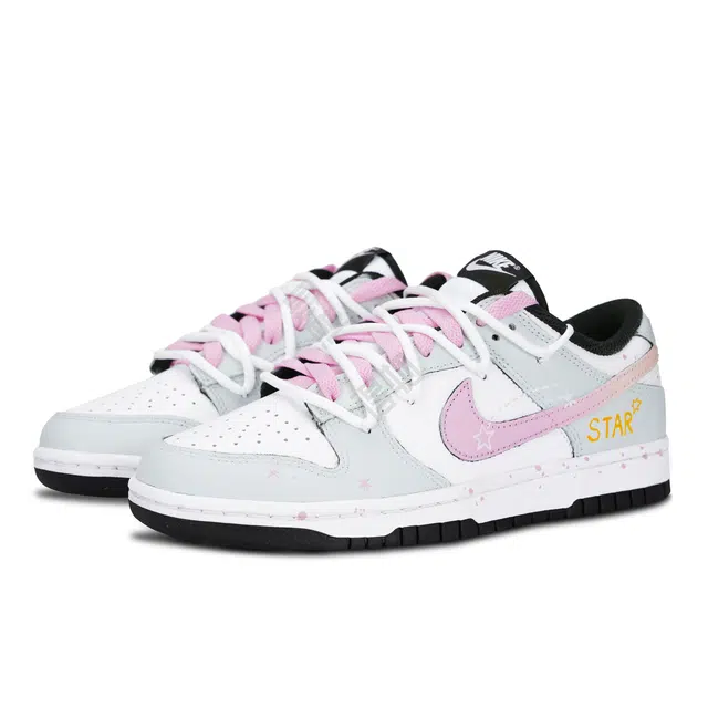 Nike Dunk "Black White Panda"