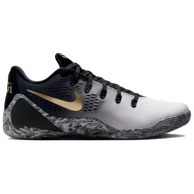 Nike Kobe 9 EM