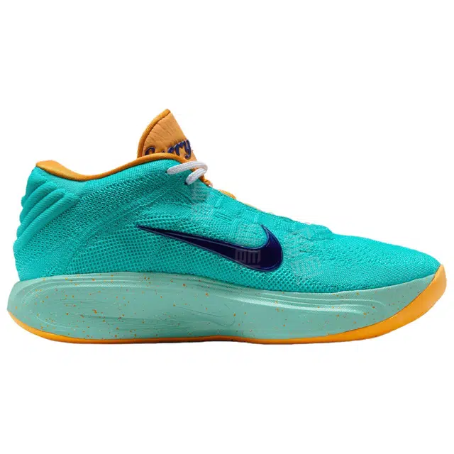 Nike GT Hustle 3 EP