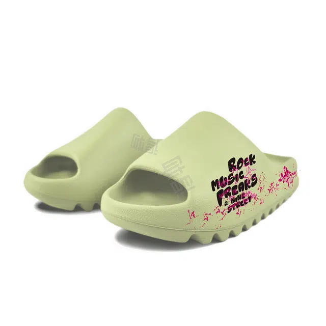 adidas originals Yeezy Slide Resin EVA