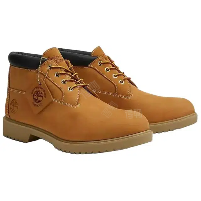 Timberland Chukka
