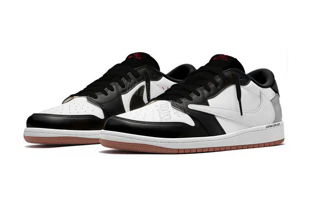 Travis Scott x Jordan Air Jordan 1