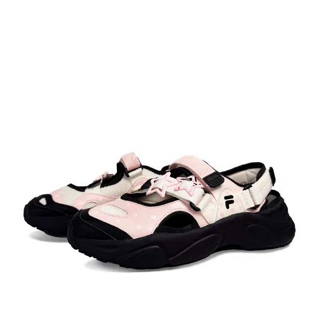FILA FUSION Conch