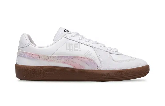 PUMA Army Trainer