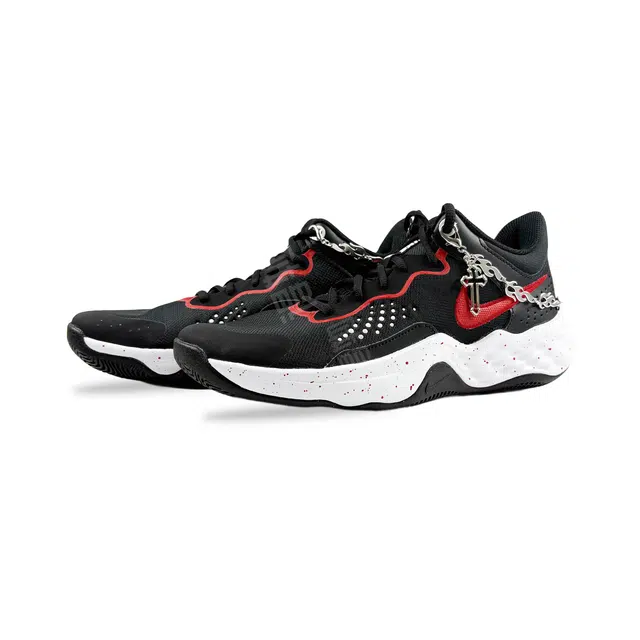 Nike Fly By Mid 3