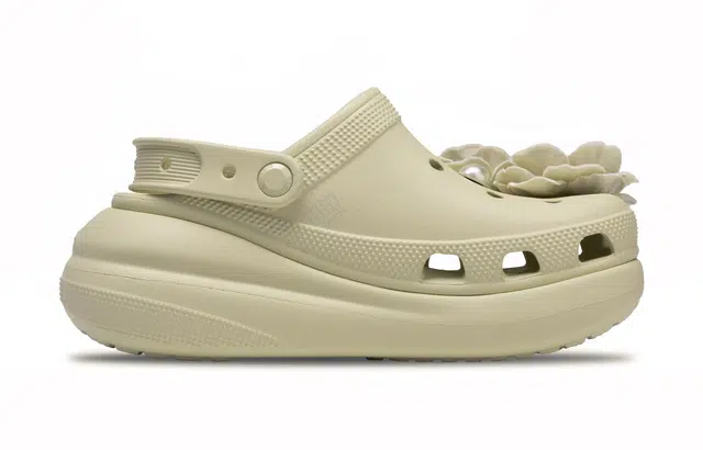 Crocs Crush Clog EVA