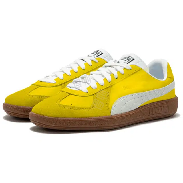 PUMA Army Trainer
