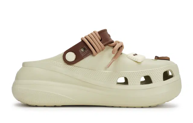 Crocs Crush Clog 811