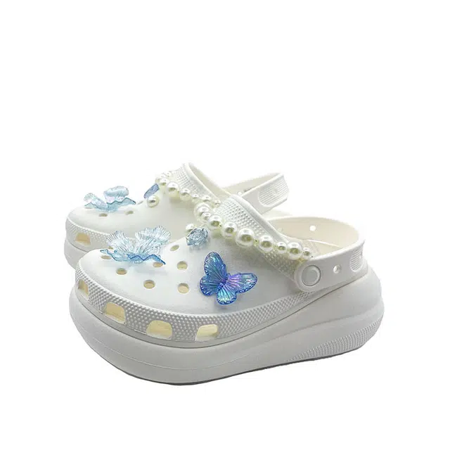 Crocs Crush Clog EVA