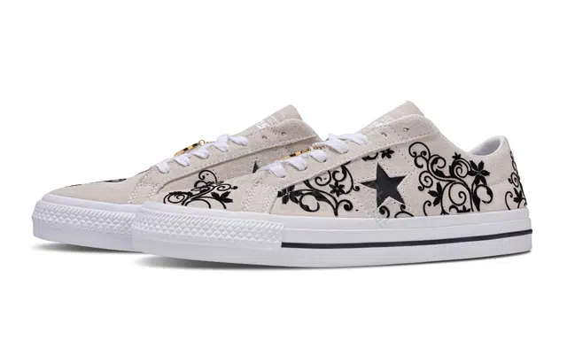 Converse One Star Pro